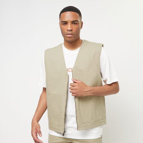 Duck Canvas Summer Vest, , Gilets, en , taille: S - Dickies - Modalova