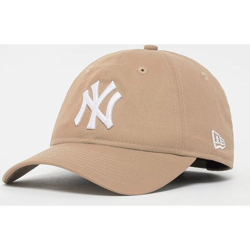 Twenty League Essential New York Yankees, , Casquettes, en , taille: ONE SIZE - new era - Modalova