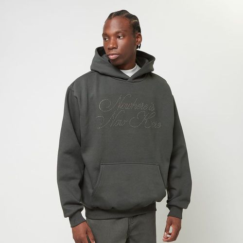 OG Rhinestone Oversized Hoodie, , Apparel, en , taille: S - Karl Kani - Modalova