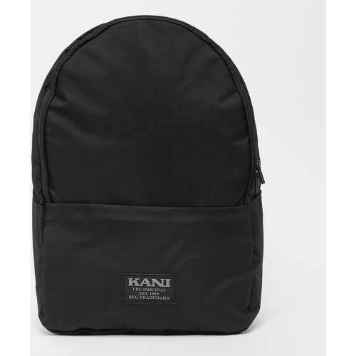 Retro Back to School Backpack Black, , Bags, en , taille: ONE SIZE - Karl Kani - Modalova