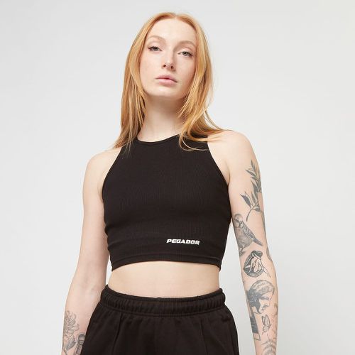 Ayla Crop Top, , Tops, en , taille: XS - Pegador - Modalova