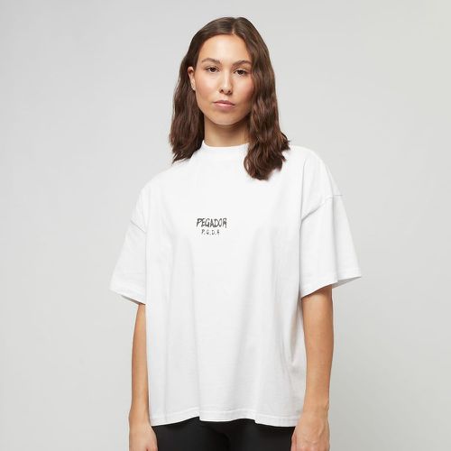 Ramira Heavy Oversized Tee, , T-Shirts & Polos, en , taille: S - Pegador - Modalova