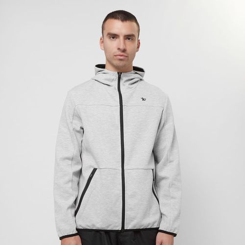 Sporttech Zip Hoodie, , Apparel, en , taille: S - Capacité - Modalova