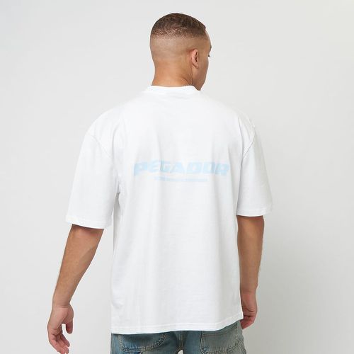 Colne Logo Oversized Tee, , Apparel, en , taille: S - Pegador - Modalova