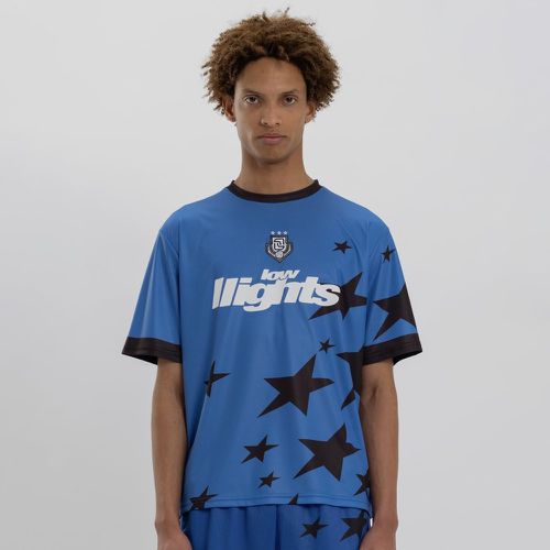 Allstars Football, , Maillots, en , taille: S - Low Lights Studios - Modalova