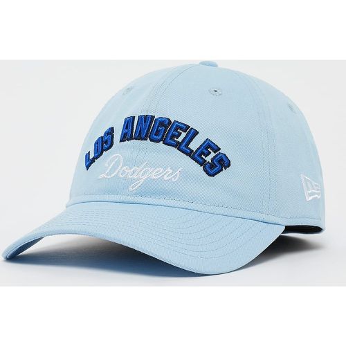 Twenty Wordmark MLB Los Angeles Dodgers, , Casquettes, en , taille: ONE SIZE - new era - Modalova