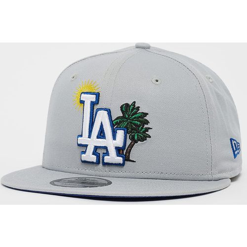 Fifty Summer Icon MLB Los Angeles Dodgers, , Accessoires, en , taille: S/M - new era - Modalova