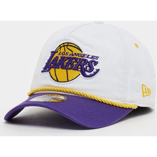 Golfer Washed NBA Los Angeles Dodgers, , Casquettes, en , taille: S/M - new era - Modalova