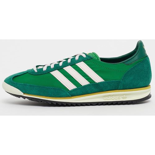 SL 72 OG Sneaker W, , Lifestyle, en , taille: 36.666 - adidas Originals - Modalova