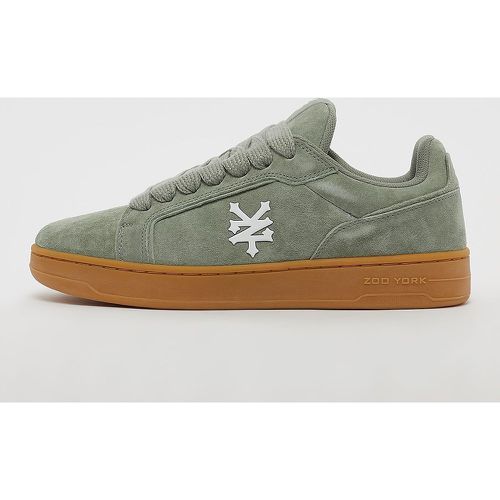 Highbridge, , Skate, en , taille: 41 - ZOO YORK - Modalova