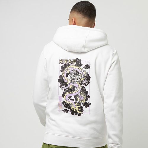 Glory Dragon V2 Hoody, , Hoodies & Sweatshirts, en , taille: XS - mister tee - Modalova