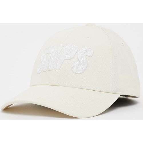 Slanted Logo Baseball Cap, , Accessoires, en , taille: ONE SIZE - SNIPES - Modalova