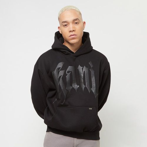 Puffy Kani OS Hoodie black, , Apparel, en , taille: S - Karl Kani - Modalova