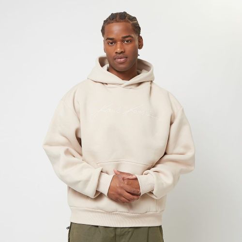 Autograph Heavy Sweat OS Hoodie Homme Hoodies & Sweatshirts Taille S Vêtements - Karl Kani - Modalova