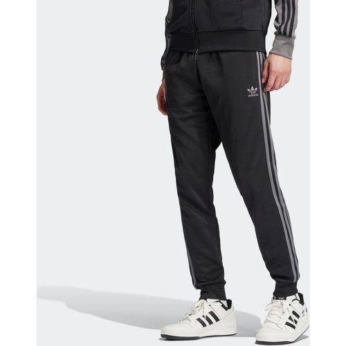 Superstar Trackpants, , Pantalons de survêtements, en , taille: L - adidas Originals - Modalova