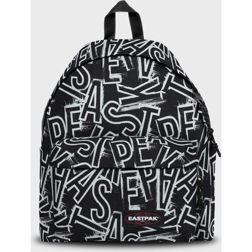 Padded Pak'r Ep Letters, , Sac à dos, en , taille: ONE SIZE - Eastpak - Modalova