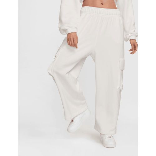 Sportswear Dance Oversized Fleece Pants, , Pantalons de survêtements, en , taille: XS - Nike - Modalova