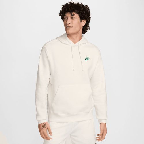 Sportswear Club Hoodie Pullover, , Apparel, en , taille: M - Nike - Modalova