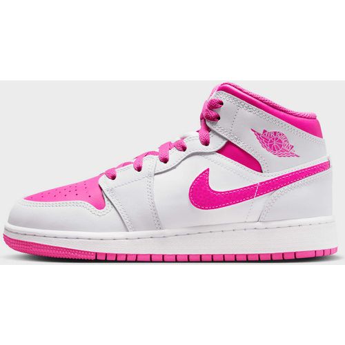 Air 1 Mid (GS), , Air Retro, en , taille: 36.5 - Jordan - Modalova