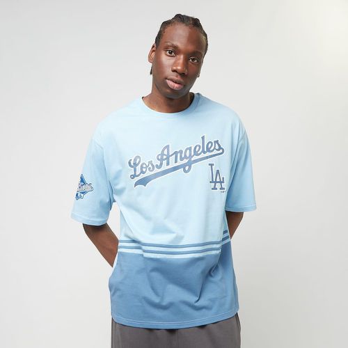 World Series CF Oversized Tee Los Angeles Dodgers, , T-Shirts & Polos, en , taille: XS - new era - Modalova