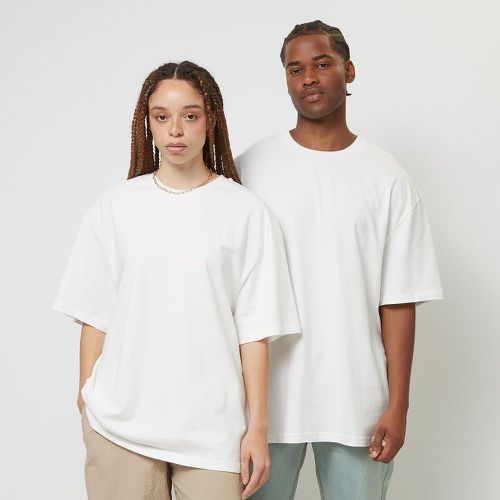 Small Logo Essential Oversized Tee, , Apparel, en , taille: XS - SNIPES - Modalova