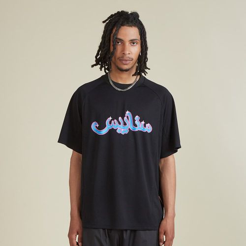 Arabic Tricot, , T-Shirts & Polos, en , taille: XS - SNIPES - Modalova