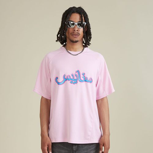 Arabic Tricot, , T-Shirts & Polos, en , taille: XS - SNIPES - Modalova