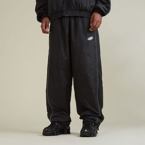 S Star Track Pants black/silver, , Apparel, en , taille: XS - SNIPES - Modalova