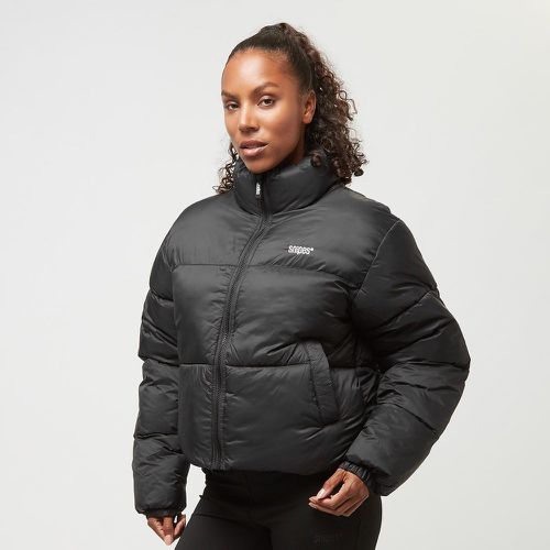 Small Logo Esssential Puffer Jacket, , Apparel, en , taille: XS - SNIPES - Modalova