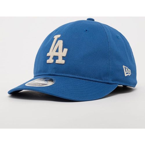 Fifty RCPC Raised From Concrete Side Hit MLB Los Angeles Dodgers, , Casquettes, en , taille: S/M - new era - Modalova