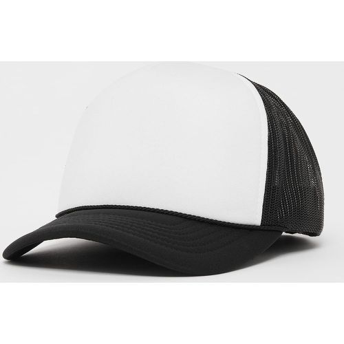 Foam Trucker Cap Curved Visor, , Casquettes, en , taille: ONE SIZE - Flexfit - Modalova