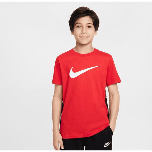 Sportswear T-Shirt, , T-Shirts & Polos, en , taille: 137 - Nike - Modalova