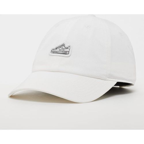 Club unstructured AF1 Patch-Cap, , Casquettes, en , taille: M/L - Nike - Modalova