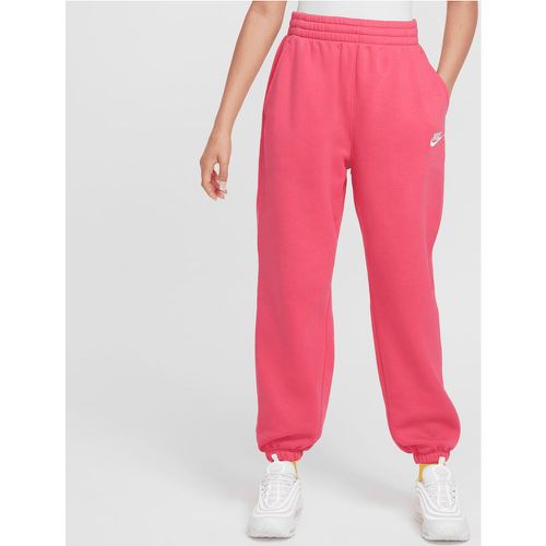 Sportswear Club Fleece Loose Pant LBR, , Pantalons de survêtements, en , taille: 137 - Nike - Modalova