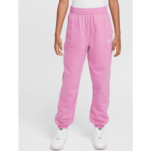 Sportswear Club Fleece Loose Pants, , Pantalons de survêtements, en , taille: 137 - Nike - Modalova