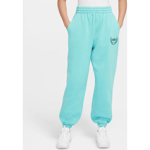 Sportswear Club Fleece loose Pant, , Pantalons de survêtements, en , taille: 170 - Nike - Modalova