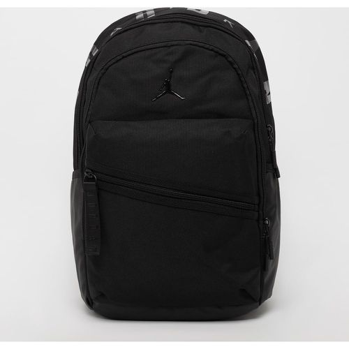 Jam Air Patrol Backpack black, , Bags, en , taille: ONE SIZE - Jordan - Modalova