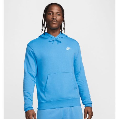 Sportswear Club Hoodie French Terry, , Apparel, en , taille: S - Nike - Modalova