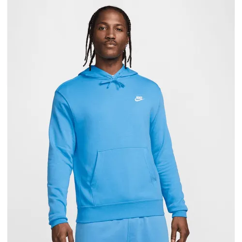 Sportswear Club Hoodie French Terry, , Hoodies & Sweatshirts, en , taille: S - Nike - Modalova