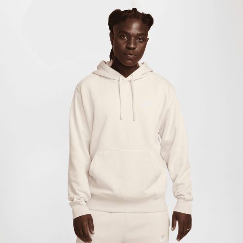 Sportswear Club Fleece Hoodie, , Apparel, en , taille: S - Nike - Modalova