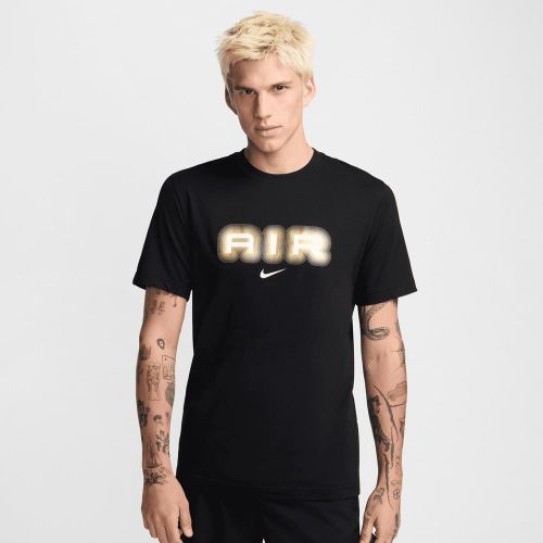 Sportswear Swoosh Air Graphic T-Shirt, , T-Shirts & Polos, en , taille: S - Nike - Modalova