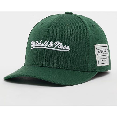 Branded Comfy Core Stretch Snapback, , Accessoires, en , taille: ONE SIZE - Mitchell & Ness - Modalova