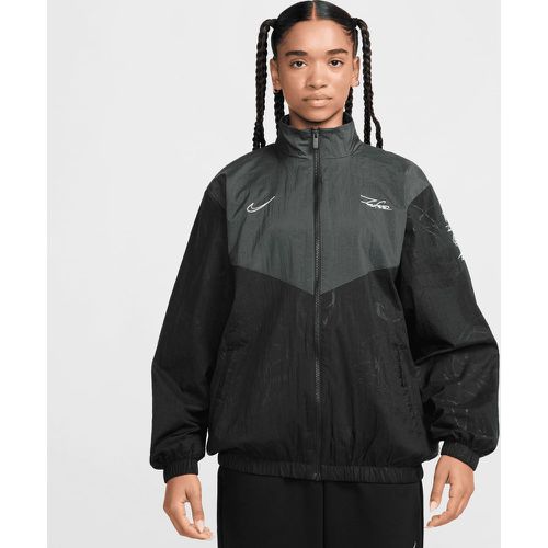 Sportswear Breaking Windrunner Jacket, , Survêtements, en , taille: XS - Nike - Modalova