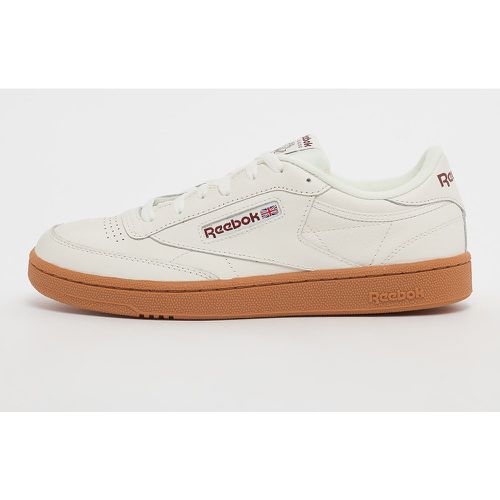 Club C 85 SMU, , Club C, en , taille: 41 - Reebok - Modalova