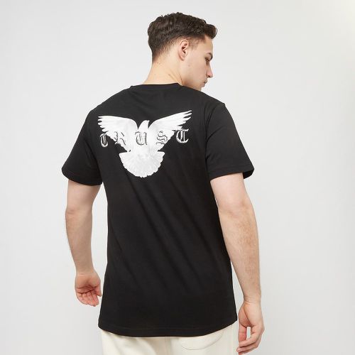 Trust Dove Tee, , T-Shirts & Polos, en , taille: XS - mister tee - Modalova