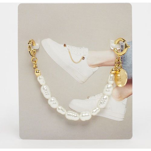 Chain Tahiti, , Accessoires pour chaussures, en , taille: ONE SIZE - Cheeky Chain Munich - Modalova