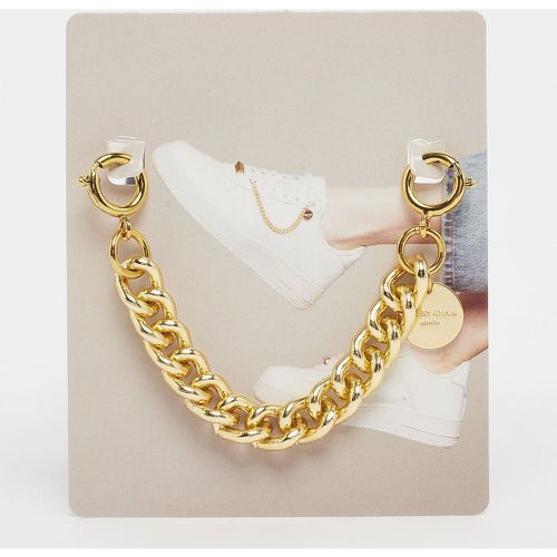 Chain Ava, , Accessoires pour chaussures, en , taille: ONE SIZE - Cheeky Chain Munich - Modalova