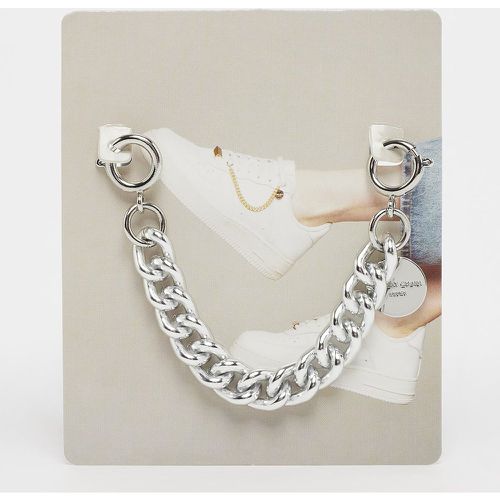 Chain Ava, , Accessoires pour chaussures, en , taille: ONE SIZE - Cheeky Chain Munich - Modalova