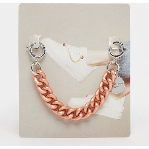 Chain Ava, , Accessoires pour chaussures, en , taille: ONE SIZE - Cheeky Chain Munich - Modalova