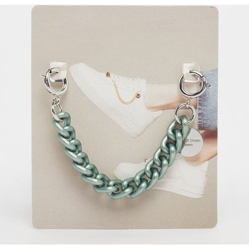 Chain Ava, , Accessoires pour chaussures, en , taille: ONE SIZE - Cheeky Chain Munich - Modalova